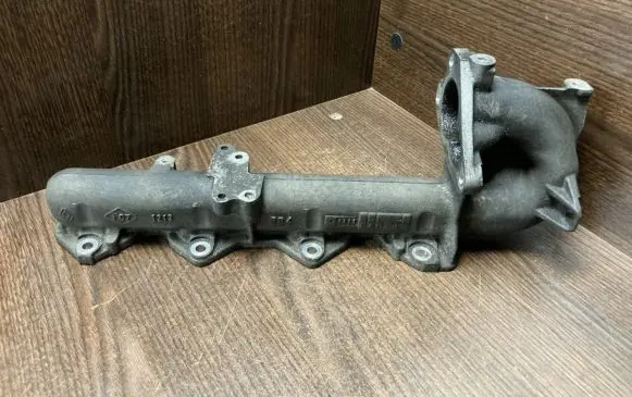 Renault Trafic II (X83) Intake manifold 8200915216