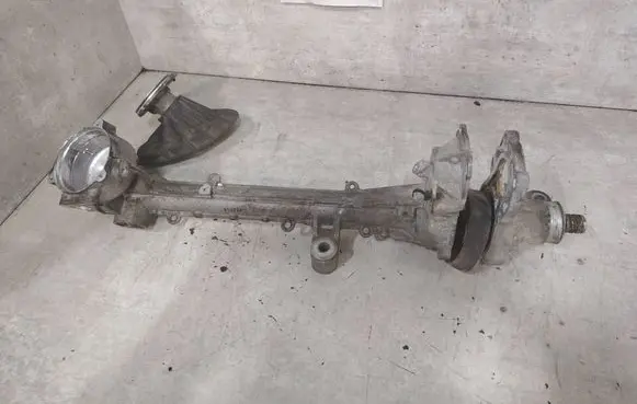 Ford C-MAX II Steering rack 