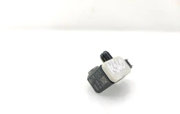 Ford Kuga I Airbag deployment crash/impact sensor 8M5T14B342AC 081110100 C83HA