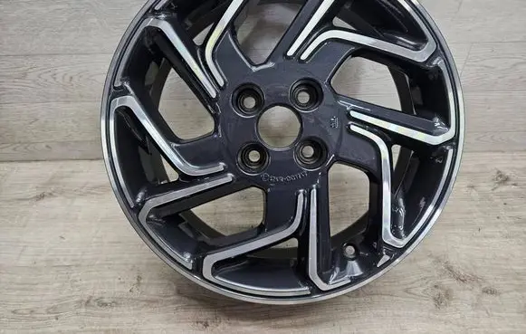 Suzuki Ignis R16 alloy rim 4321062RA0 4321062RB0