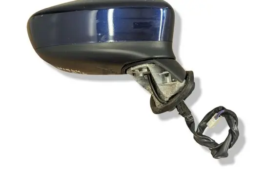 Mazda 6 Front door electric wing mirror GJF769121J