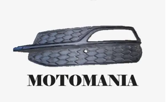 Audi A3 S3 8V Front bumper lower grill 8V3807681G