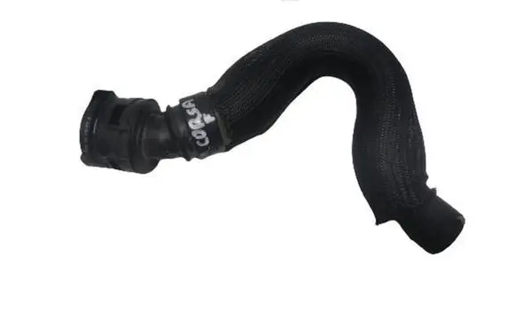 Opel Corsa F Engine coolant pipe/hose 