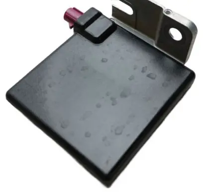 Audi Q3 F3 Keyless system antenna 3G9035534