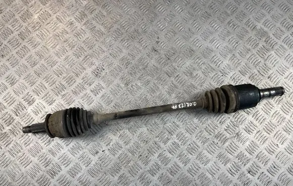 Subaru Outback Front driveshaft