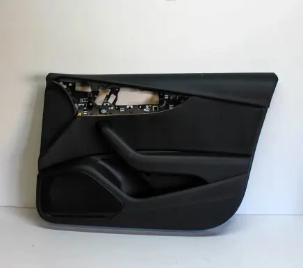 Audi A4 S4 B9 8W Front door card panel trim 8W0867134 8W0867118