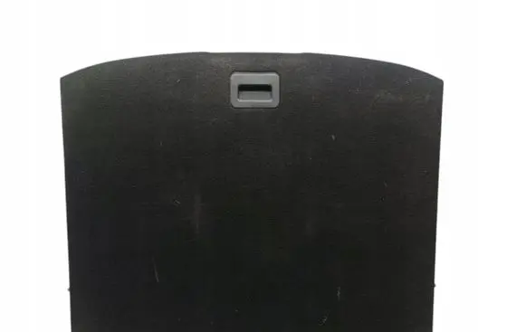 Mitsubishi Lancer VIII Trunk/boot floor carpet liner 