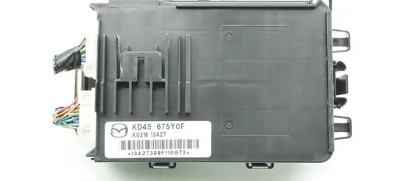 Mazda 6 Other control units/modules KD45675Y0F