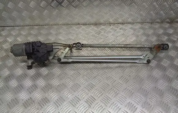 Ford Focus Front wiper linkage and motor 4M51-17504-AB