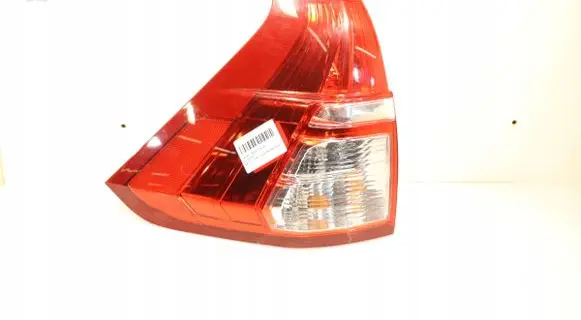 Honda CR-V Rear/tail lights W2699