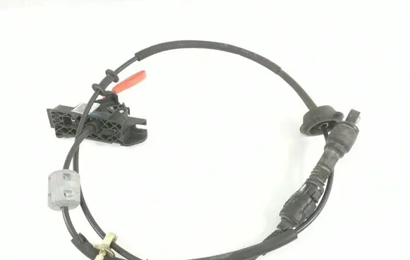 Dodge RAM Gear shift cable linkage 68160829AH