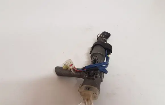 KIA Sorento Ignition lock 061002