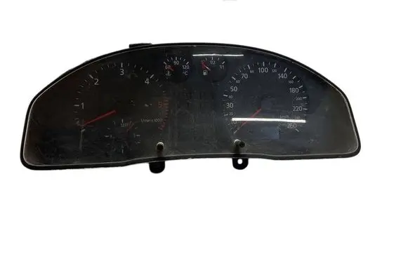 Audi A6 S6 C5 4B Speedometer (instrument cluster) 88311245