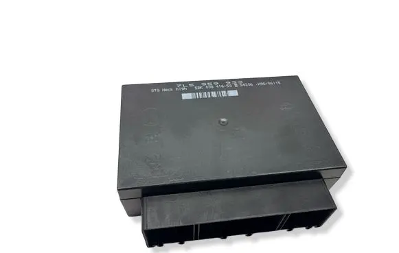 Porsche Cayenne (9PA) Comfort/convenience module 5DK00841650