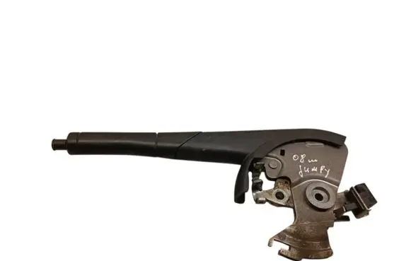 Citroen Jumpy Handbrake/parking brake lever assembly 1400851777