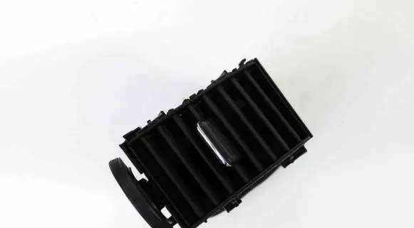 Toyota Prius (XW20) Dashboard air vent grill cover trim 5506147010