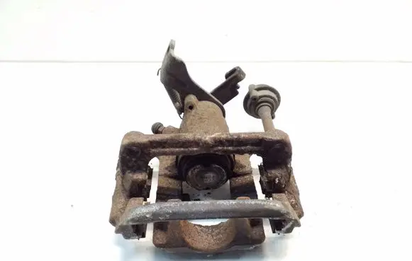 Opel Astra J Rear brake caliper