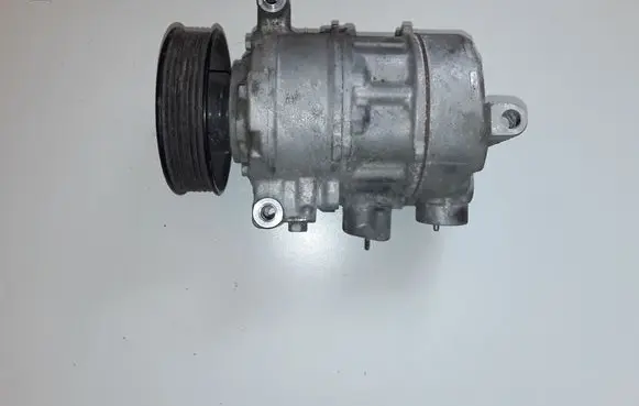 Audi TT TTS RS Mk3 8S Air conditioning (A/C) compressor (pump) 5Q0816803D