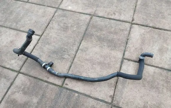BMW X3 G01 Engine coolant pipe/hose 6993464