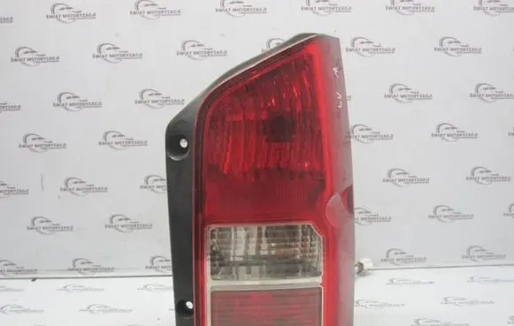 Rear/tail lights