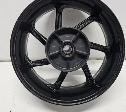 BMW X5M G05 F95 R17 alloy rim 5A9452202
