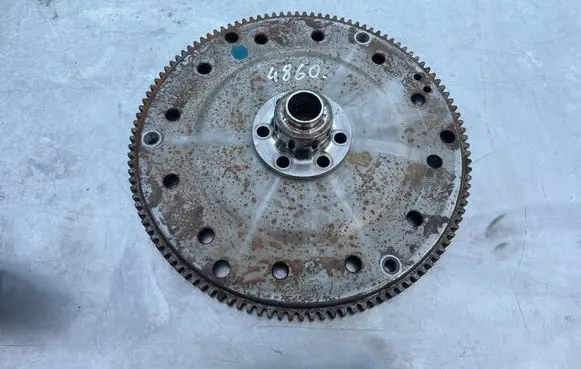 Audi Q5 SQ5 Flywheel 03G105323R 323R