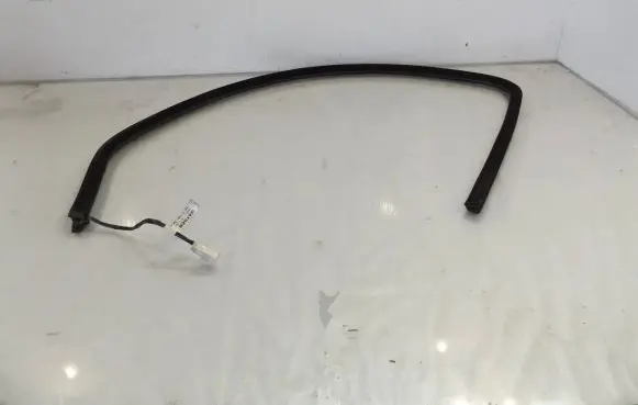 Fiat Stilo Front door rubber seal