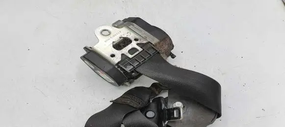 Mercedes-Benz ML W164 Front seatbelt 603372200