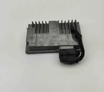 Audi RS6 C7 Suspension control unit/module 4H0907145