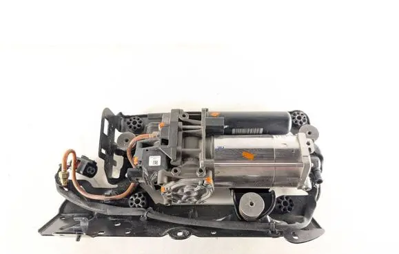 Audi A8 S8 D5 Air suspension compressor/pump 4N0616005C