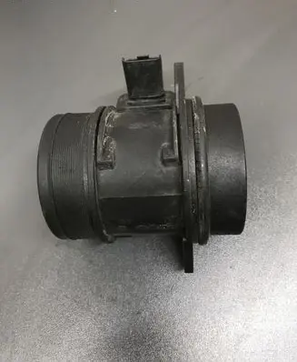Peugeot 407 Mass air flow meter