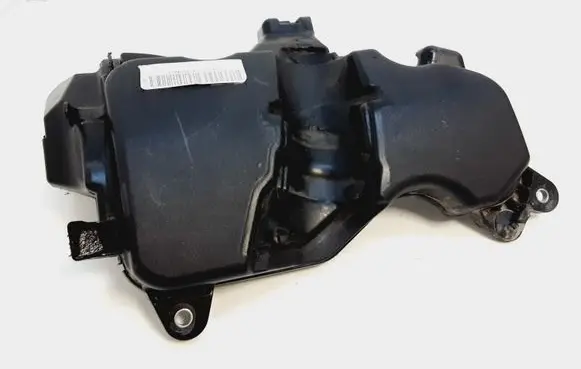 Mercedes-Benz B W246 W242 Engine cover (trim) 175B15263R