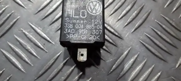 Volkswagen Sharan Other relay 3SB00488504 3SB004885-04