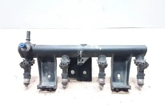 Fuel injectors set