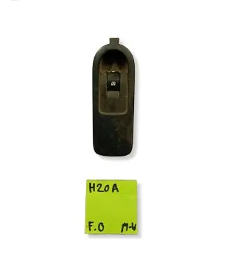Renault Scenic I Electric window control switch 156013740