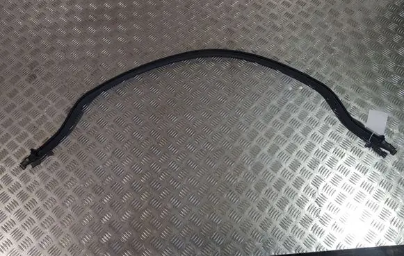 Jeep Grand Cherokee Engine compartment rubber 