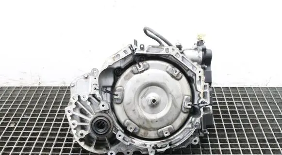 Chevrolet Orlando Automatic gearbox 24252146 2JBW