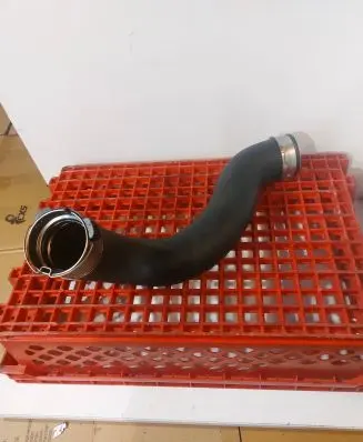 Mercedes-Benz E W212 Intercooler hose/pipe