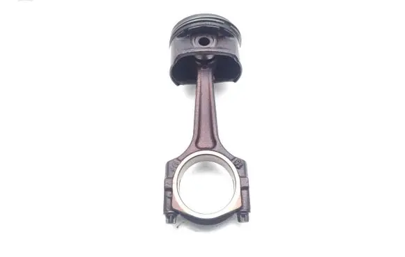 Opel Adam Piston with connecting rod B14XER