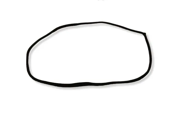 KIA Niro Rubber seal front door (on door) 041520