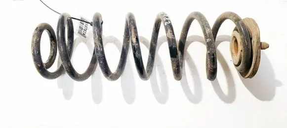 Seat Toledo III (5P) Rear coil spring