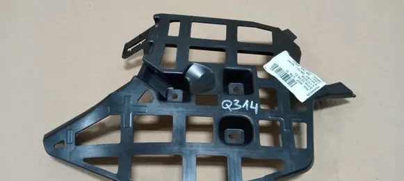 Volkswagen PASSAT B8 Front bumper mounting bracket 3G0807178D