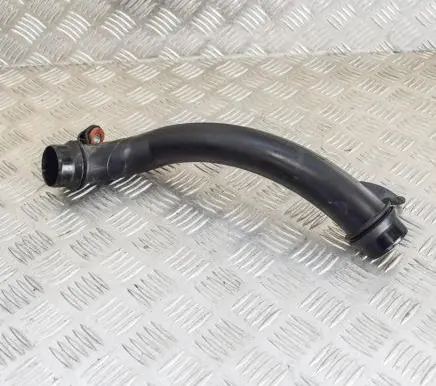Land Rover Range Rover Evoque L538 Intercooler hose/pipe GJ326C782AA
