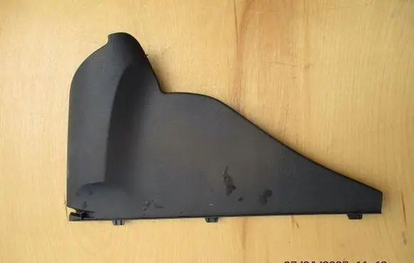 Toyota Aygo AB10 Dashboard glove box trim 553170H020