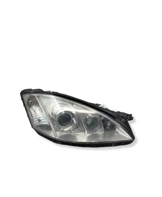 Mercedes-Benz S W221 Headlight/headlamp A2218200861