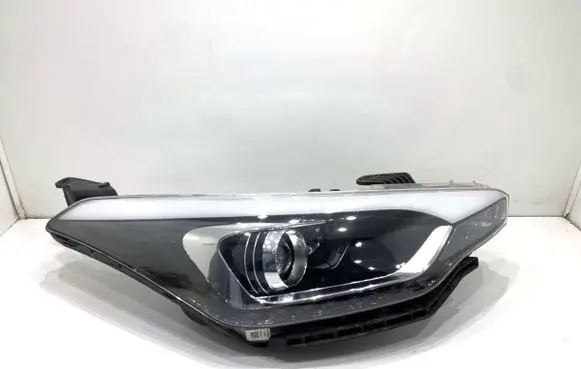 Hyundai i20 (GB IB) Headlight/headlamp 92102C8