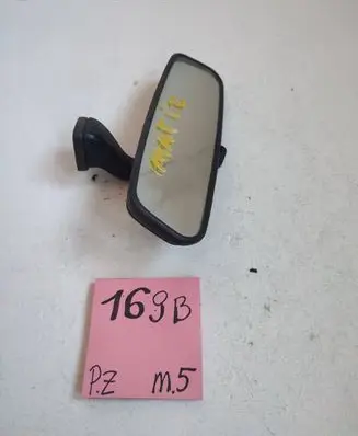 Daewoo Matiz Rear view mirror (interior) 8789464