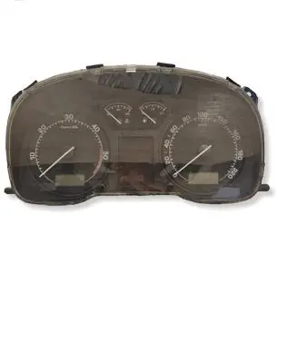 Skoda Octavia Mk1 (1U) Speedometer (instrument cluster) 110080146017 1U0920811F