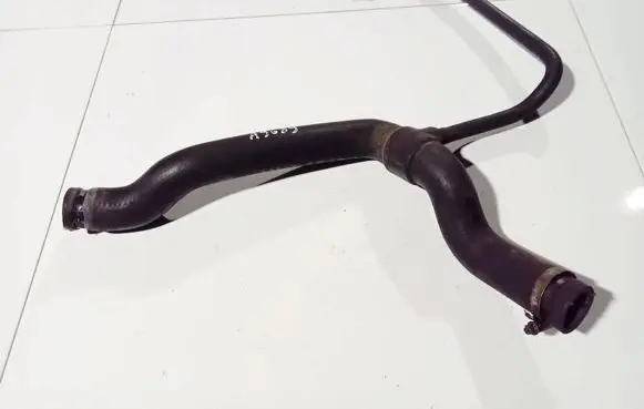 Audi A6 S6 C4 4A Intercooler hose/pipe 4a0121101