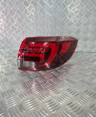 Opel Astra K Rear/tail lights 39077377